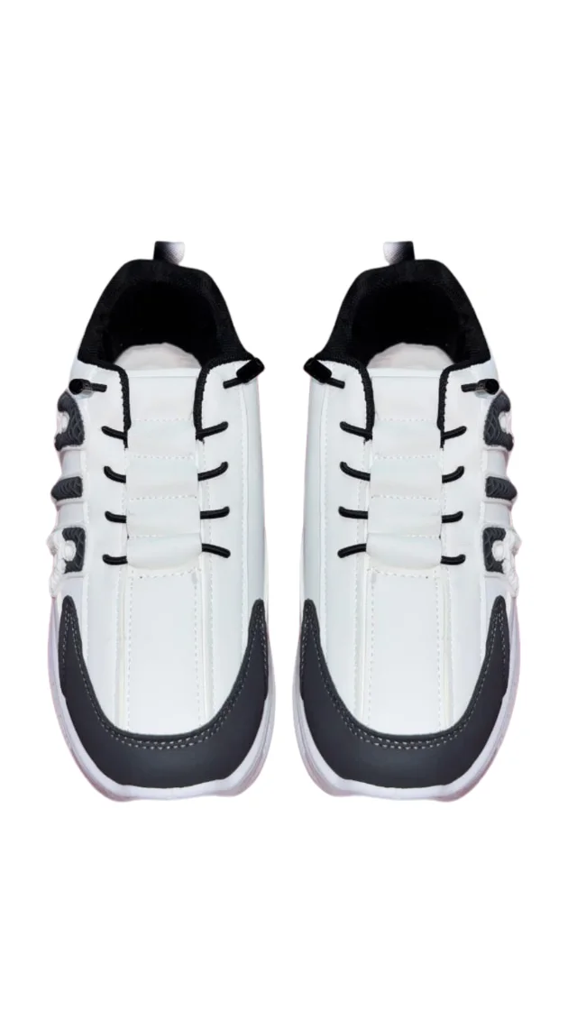 AIR Premium Air-Cushioned Chunky Sneakers