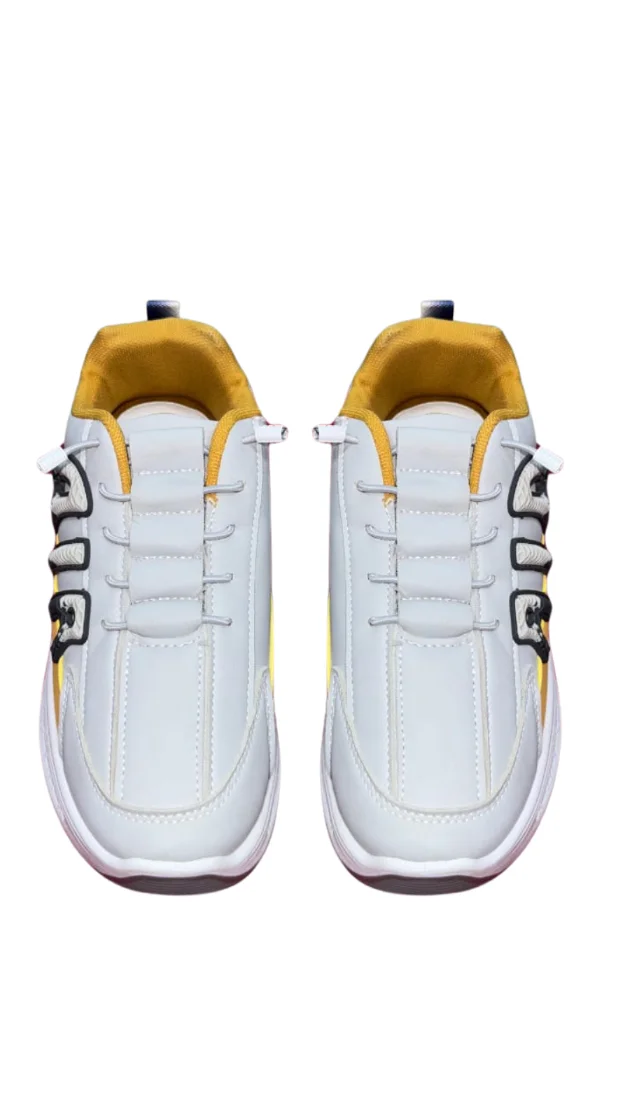 AIR Premium Air-Cushioned Chunky Sneakers
