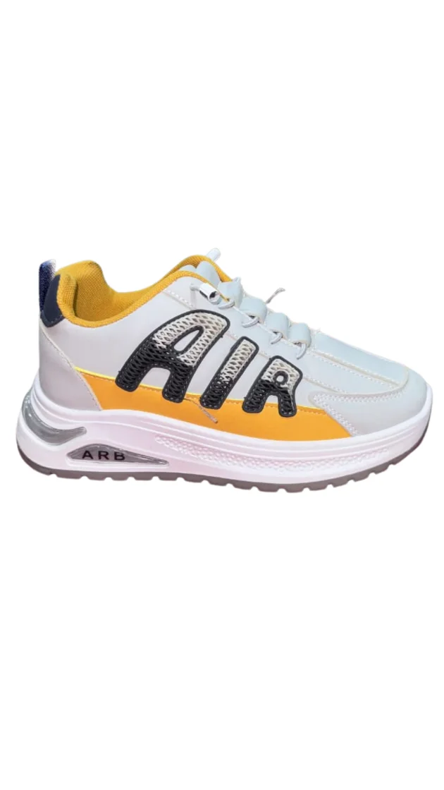 AIR Premium Air-Cushioned Chunky Sneakers